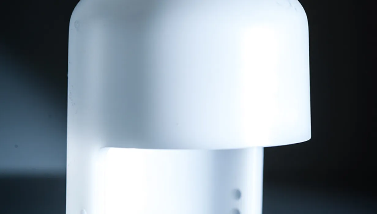 3D-Druck und Prototyping von Funktionsmustern