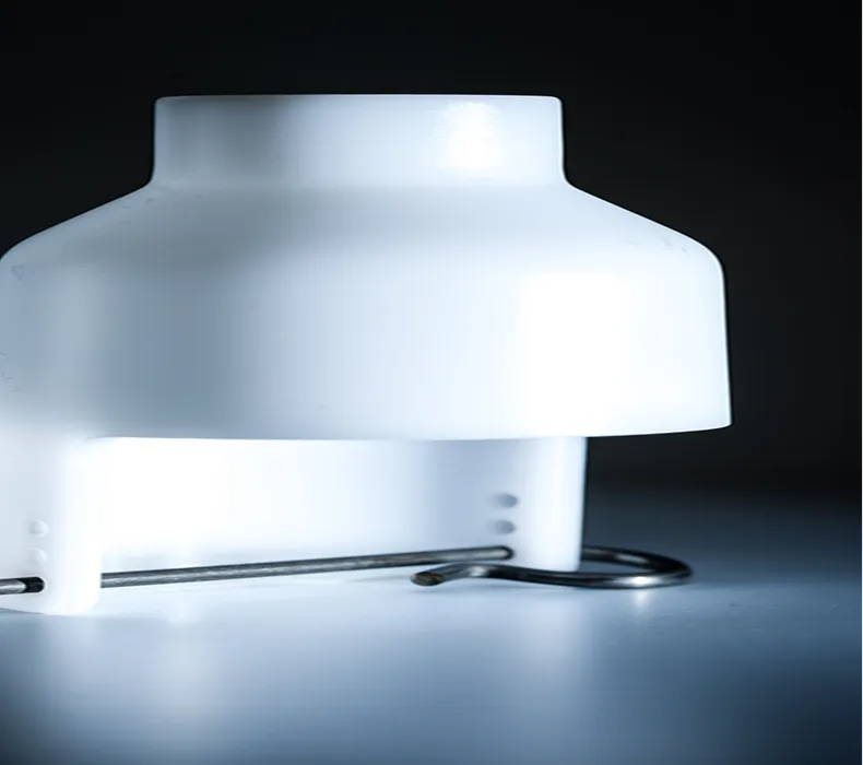 Materialbeschaffung und Einkauf für die Bauteilfertigung